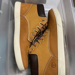 Timberland Shoes
